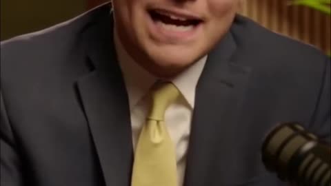 Nick Fuentes Spills: "I Was in This Little Ice Cream Place..."