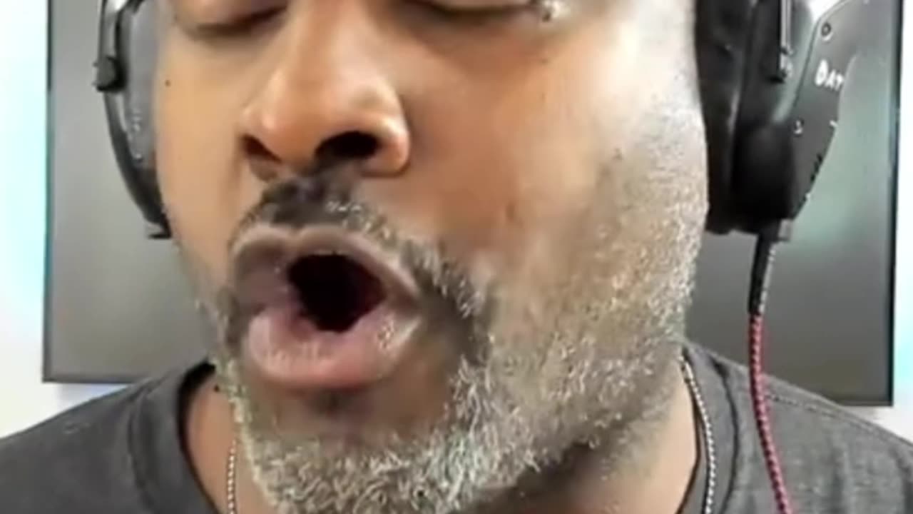 Hatin' on me? Go 'head & click away!