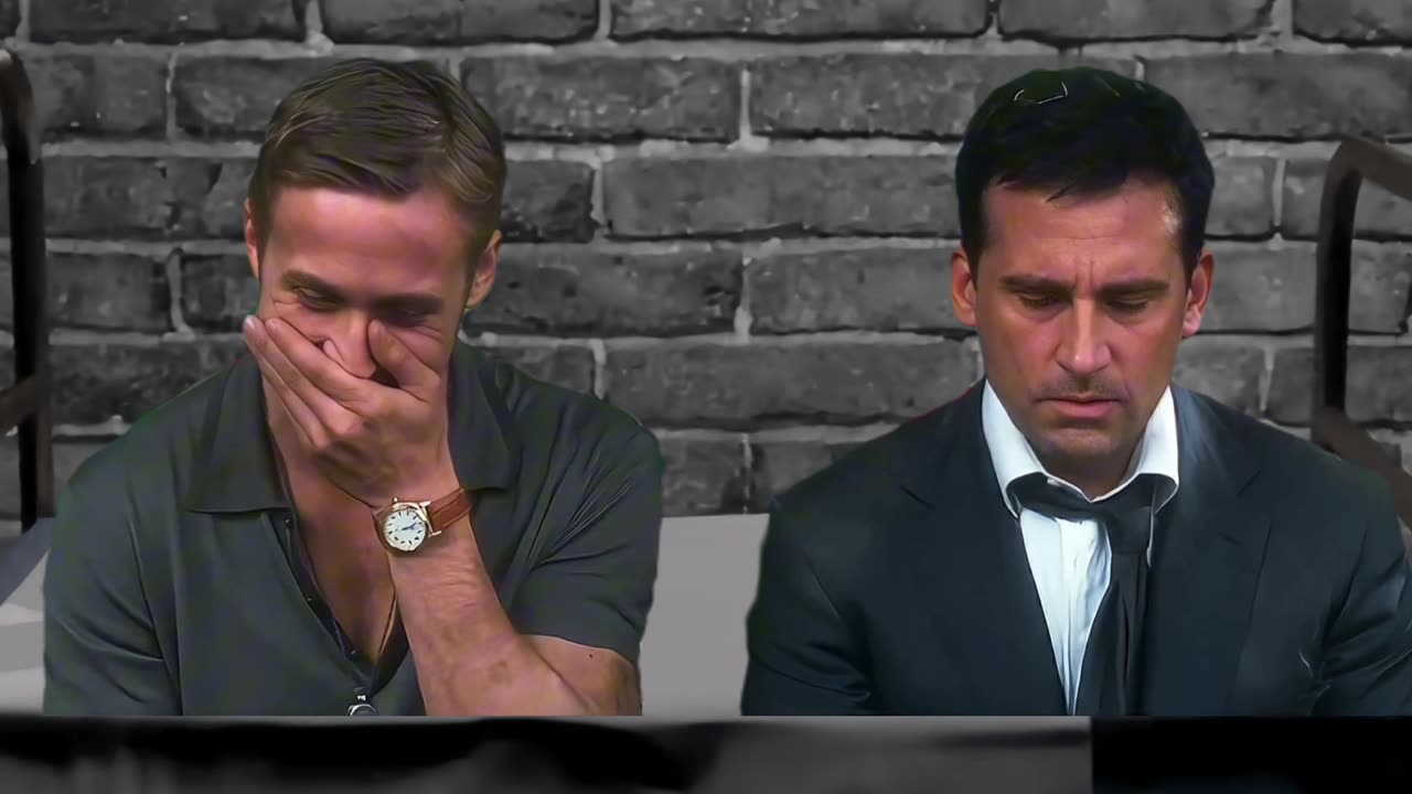 Can't forget a good time