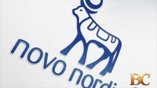 Novo Nordisk shares rise 5% after Wegovy obesity pill has ‘solid’ launch