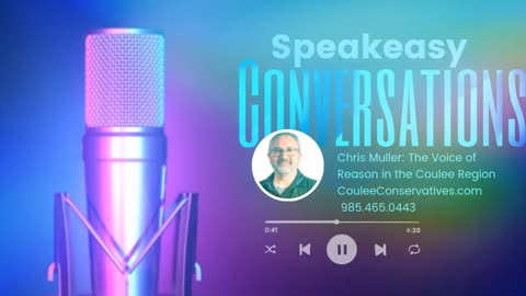 On the Issues with Chris & Mike No. 005