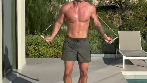 I'll wait ... The rope I use @swissskip