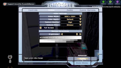 I Can See Everything! 8>