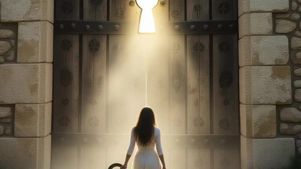 "Burned It Down" by Chance Pena