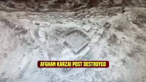 🔥🇵🇰 India Pakistan War | Pakistan Army Destroys Afghan Taliban’s Karzai Post | RCF