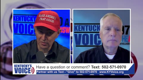 Kentucky's Voice 11-20-25