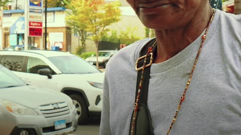 He Son's Death Lead to Her Smoking