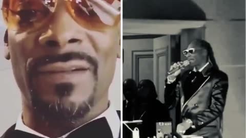 Snoop Dogg in 2017 Vs Snoop Dogg in 2025