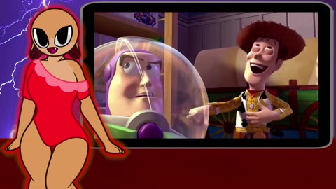 Toy Story 5 Confirmed! But Why？ ｜ Cold Brew Discussion #3 [reupload archive]