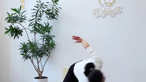 0530.脊椎開發精選動作之一