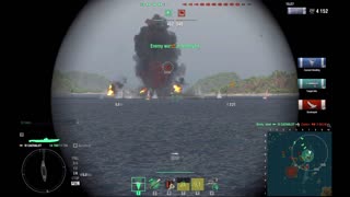 world of warships Popeye the sailor USS Cachalot submarine