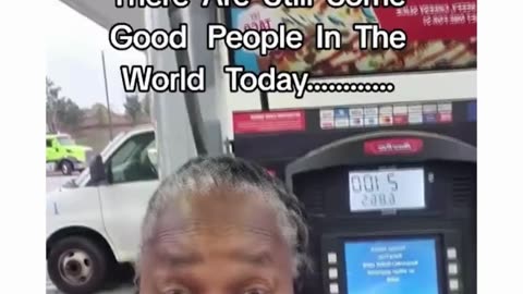 What makes a GOOD person?