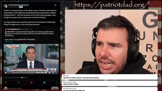 The Evening Update | November 12, 2025