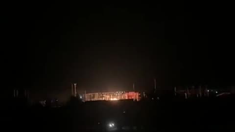 🛸💥 Ukraine Russia War | Ukrainian Drones Hit Substation in Budenovsk, Stavropol Krai | RCF