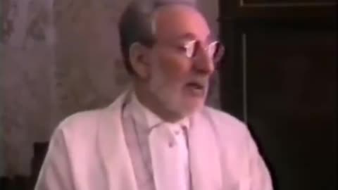 The Ernst Zundel Holocaust Trial - Part 3