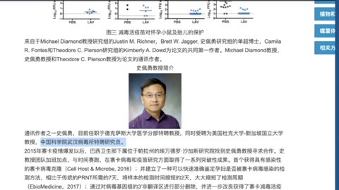 Wuhan Bioweapons Scientist Blows Whistle: Covid Was 'Engineered' to Depopulate