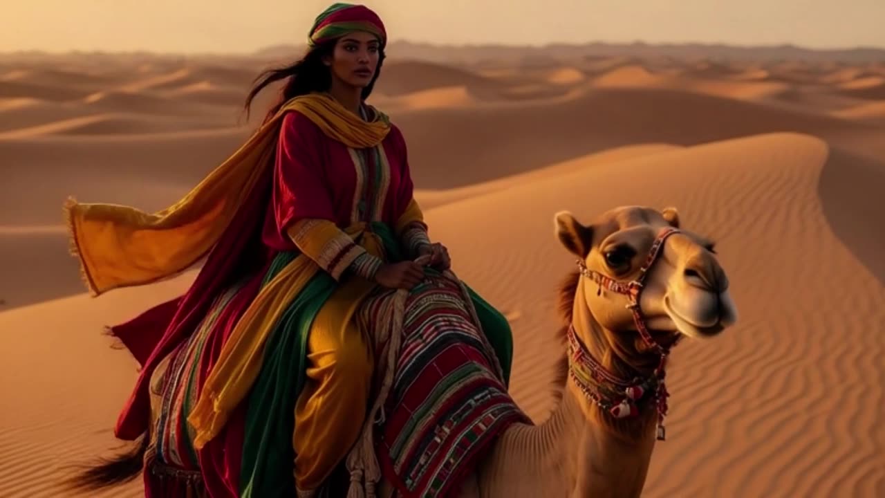 🎶 Aïcha (Reggae Style AI Interpretation) | Inspired by Khaled