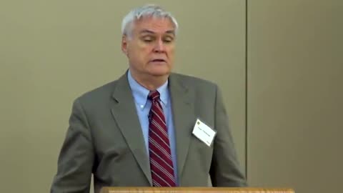 Sam Dickson: Through a Glass Darkly