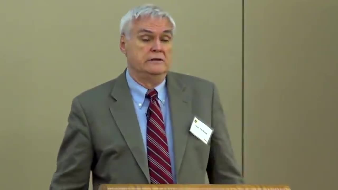 Sam Dickson: Through a Glass Darkly