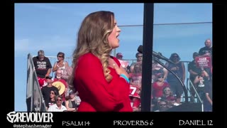 L8NIGHTDEVOTIONS REVOLVER -PSALM 14 PROVERBS 6 DANIEL 12- READING WORSHIP PRAYERS