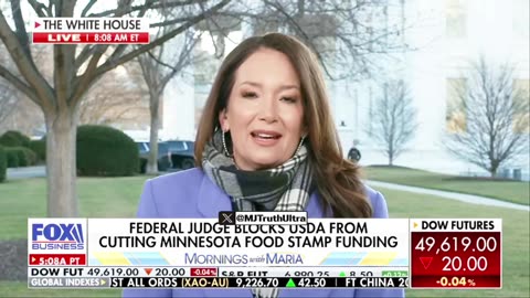 ‼️SNAP Benefit recipients received Tax-Payer Benefits in 5-Different States