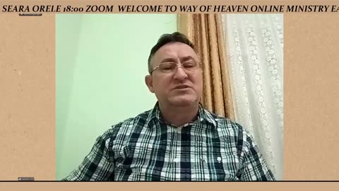 VALENTIN TRIF -DOMNUL ESTE PASTORUL MEU- PSALM 23 INDEMN #caleacătrerai #predici #pastor #isus