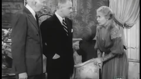 🎄Christmas Eve (1947) | Public Domain Full Movie