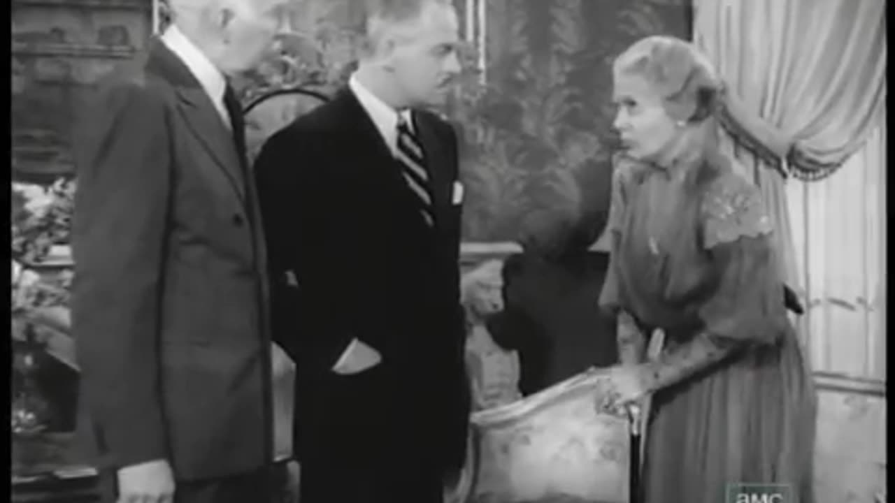 🎄Christmas Eve (1947) | Public Domain Full Movie