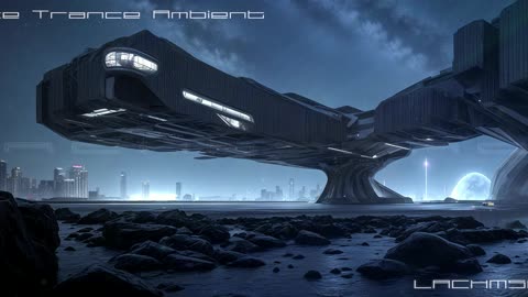 Dance Trance Ambient Yellow