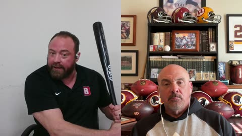 Unlocking the Secrets of Elite Hitting with Chas Pippitt #baseball