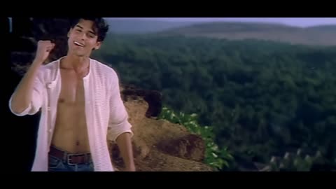 Page 423: (Ref Repost) Woh Pehli Baar Full Video - Pyaar Mein Kabhi Kabhi|Dino, Sanjay|Shaan|Vish...