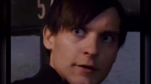 Superman vs. Bully Maguire - Video Meme