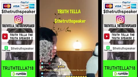 SAVANNA MARIA GARCIA ON THE HUNT LOOKING FOR MADAM LO TO FINISH HER OFF