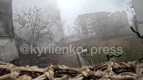 🚀🔥 Ukraine Russia War | Ukrainian Tank Advances & Fights in Rodyn'ske | RCF