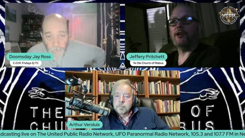 Church of Mabus: Arthur Versluis - Alchemical Lightwork A Guide to Creating Cultures of Light