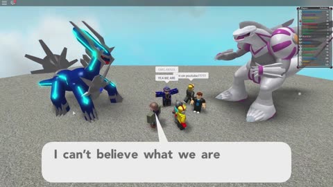 Roblox играта, която беше безмилостно затрита