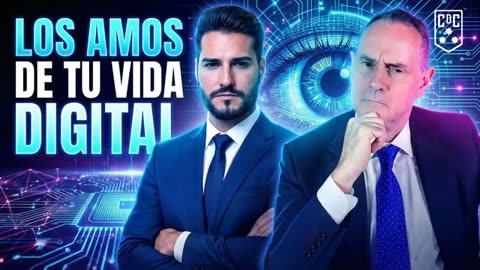 Eres un esclavo digital y no lo sabías. El poder oculto de Palantir.