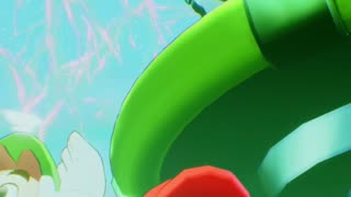 20,000 leagues under the sea! | Mario & Luigi: Brothership | game play | episode 31