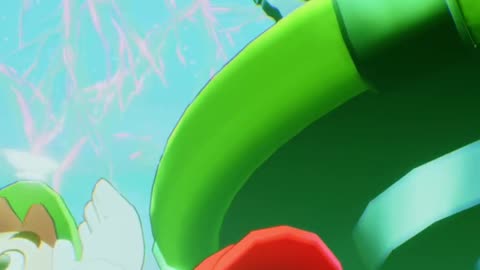 20,000 leagues under the sea! | Mario & Luigi: Brothership | game play | episode 31