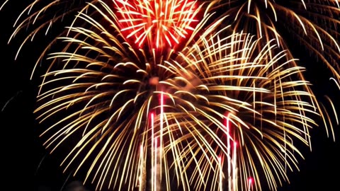 Watch: Diwali Sky Shot Crackers by Koushik Crackers Sivakasi 🎆