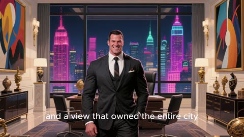 Detective Miles Corrigan intro part 3