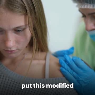 Experimenting on pregnant women? You need to hear this!