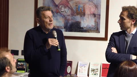 Domande del pubblico