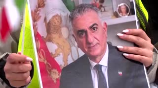 Worldwide protests against Iran regime draw hundred of thousands