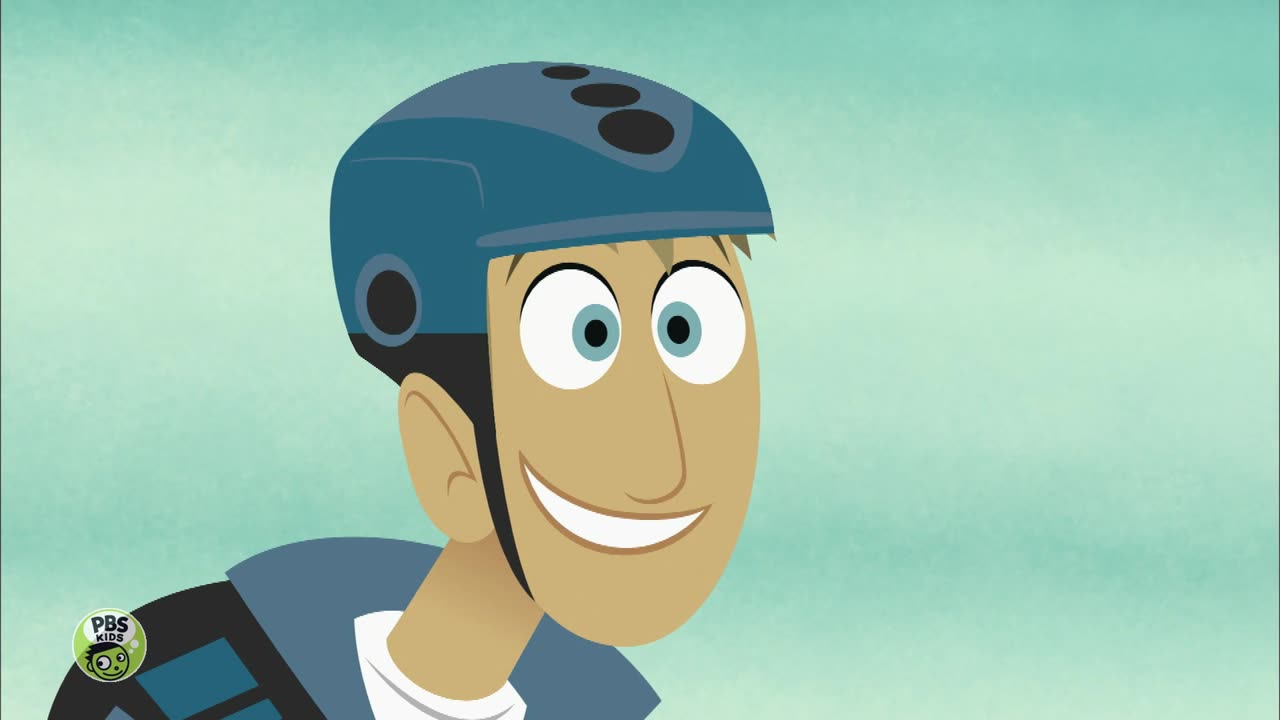Wild Kratts | Season 1
