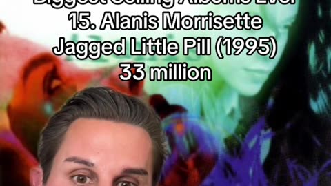 ALANIS MORRISETTE GETS REVENGE!!!