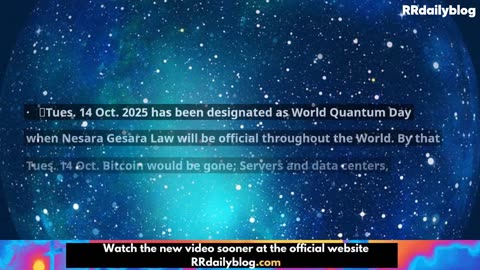 EXTRA Restored Republic via a GCR. Update as of October 3, 2025.mp4