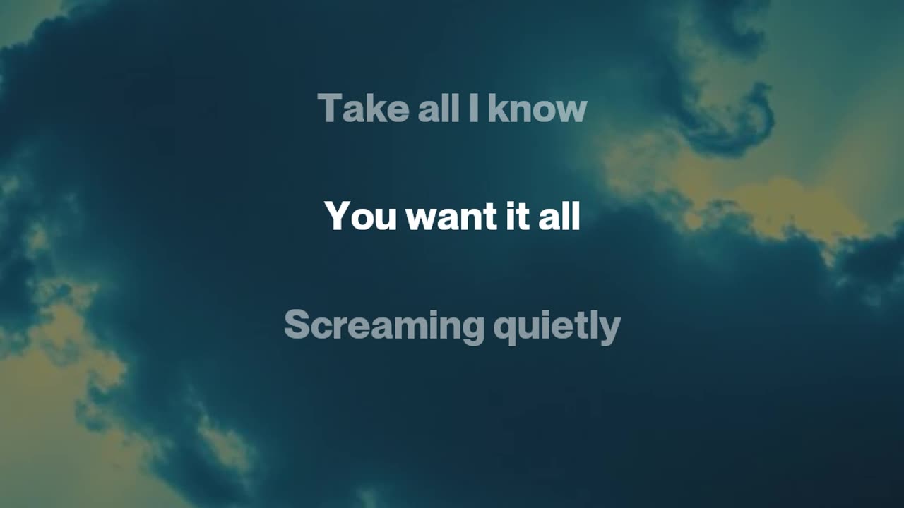 Digital Death Growl - Screaming Quietly