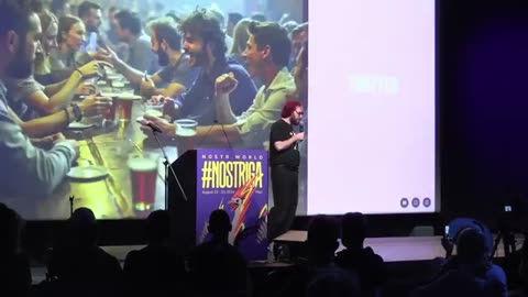 The Past, Present, and Future of Social Media