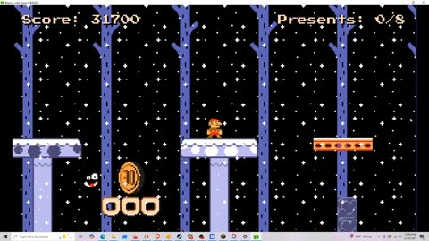 Mario's Jolly Quest Part 2